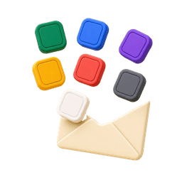 Anagrams icon
