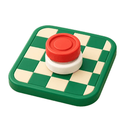 Checkers icon