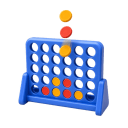 Connect 4 icon