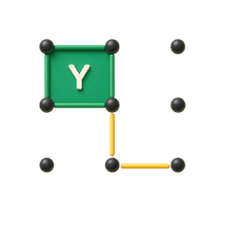 Dots and Boxes icon
