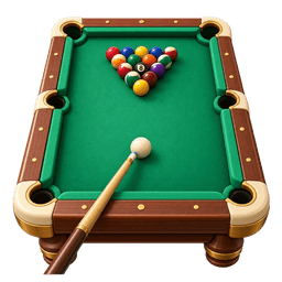 8-Ball icon