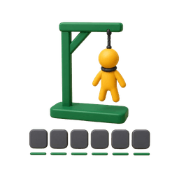 Hangman icon