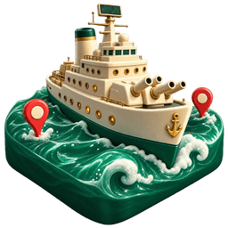 Sea Battle icon