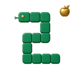 Snake icon