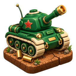 Tanks icon