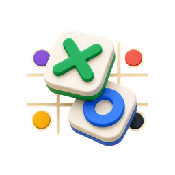 Tic Tac Toe icon