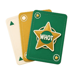 Whot icon