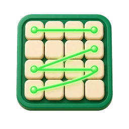 Word Hunt icon